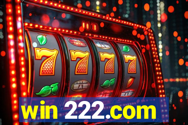 win 222.com